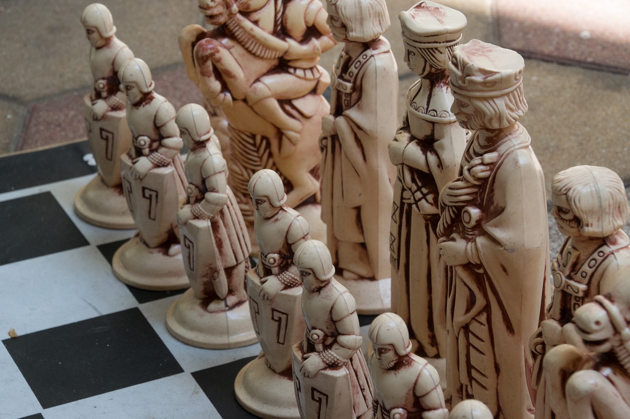 SEO Strategies and Techniques